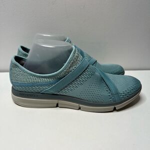 Merrell Mesh Slip On Shoes Aquifer Womens Size 10 Comfort Zoe Soujourn Q2
